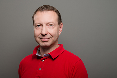 Sven Meyer