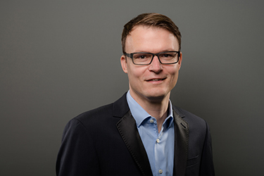 Patrick Kaufhold