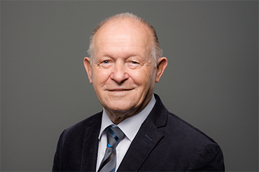 Berthold Kaufhold
